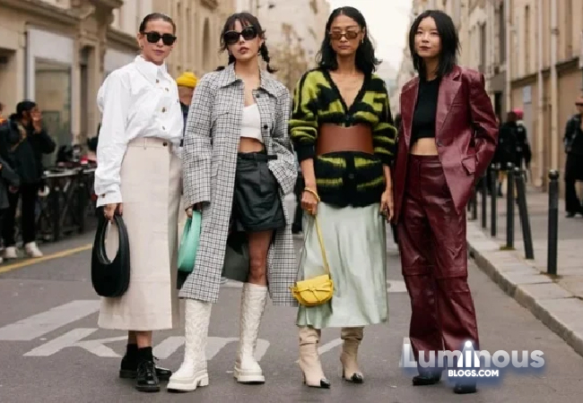 Sustainable Fashion: Dressing with a Conscience